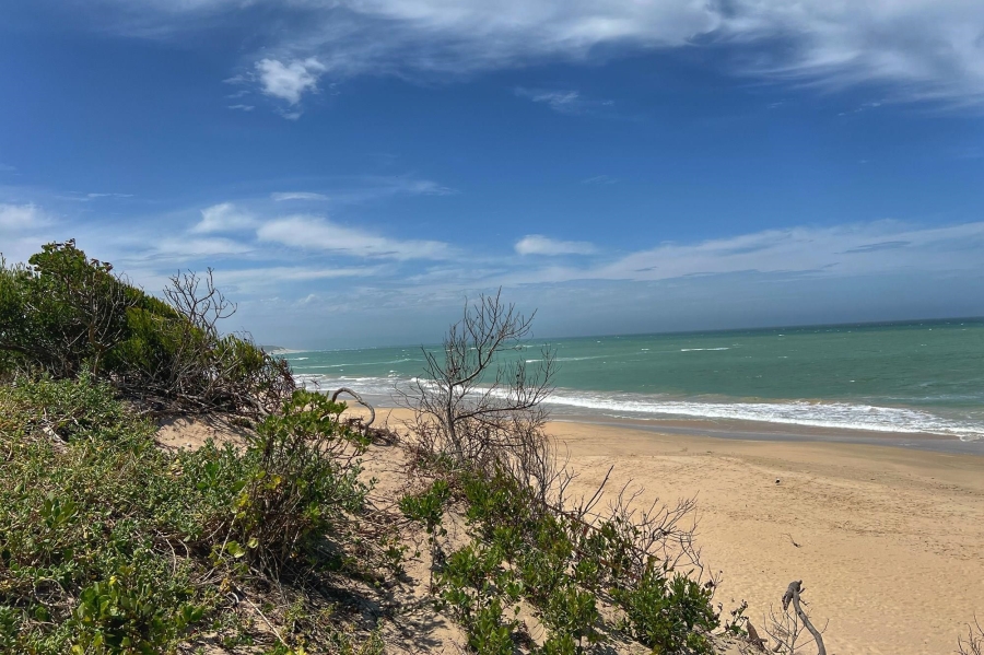 0 Bedroom Property for Sale in Paradise Beach Eastern Cape